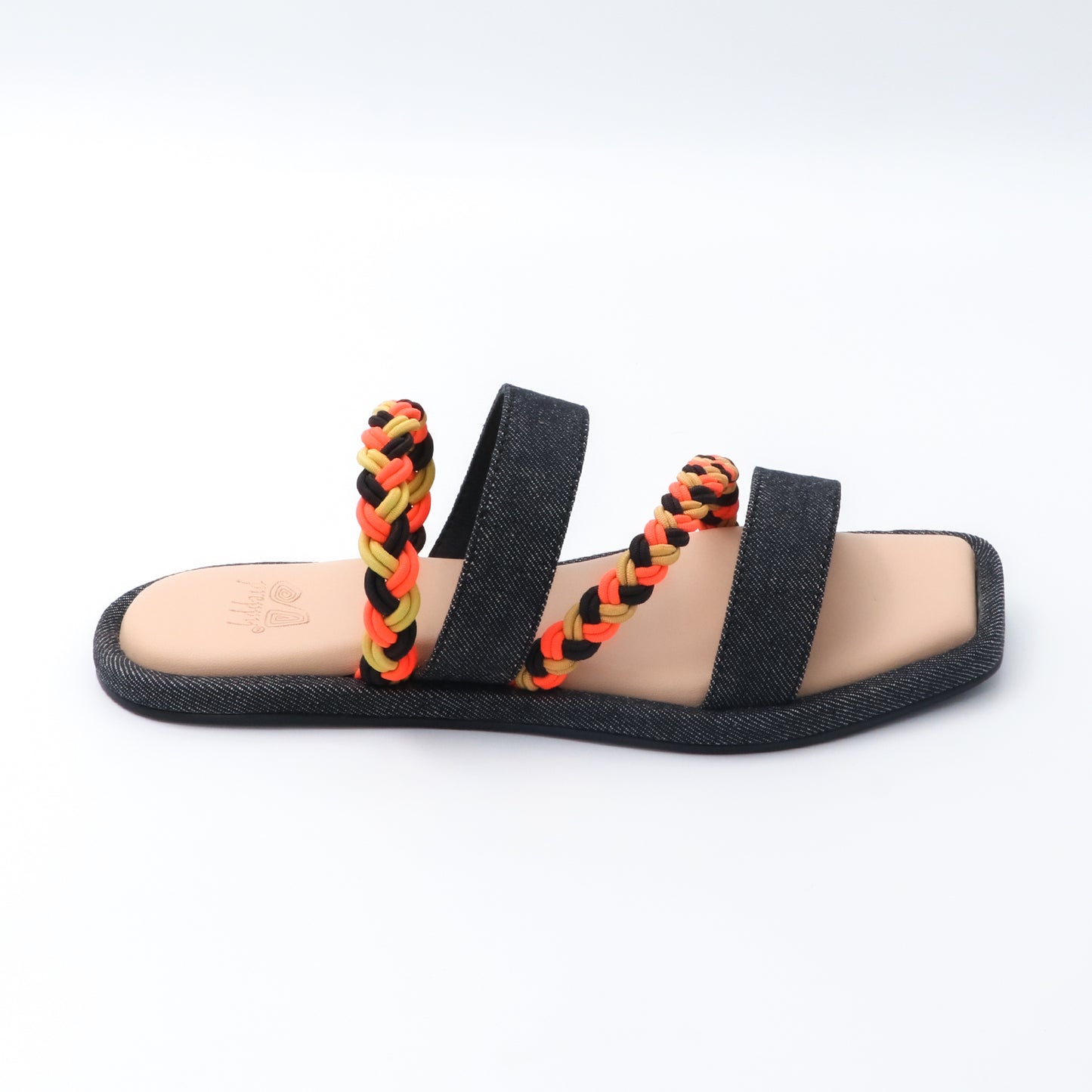 Braded sliders