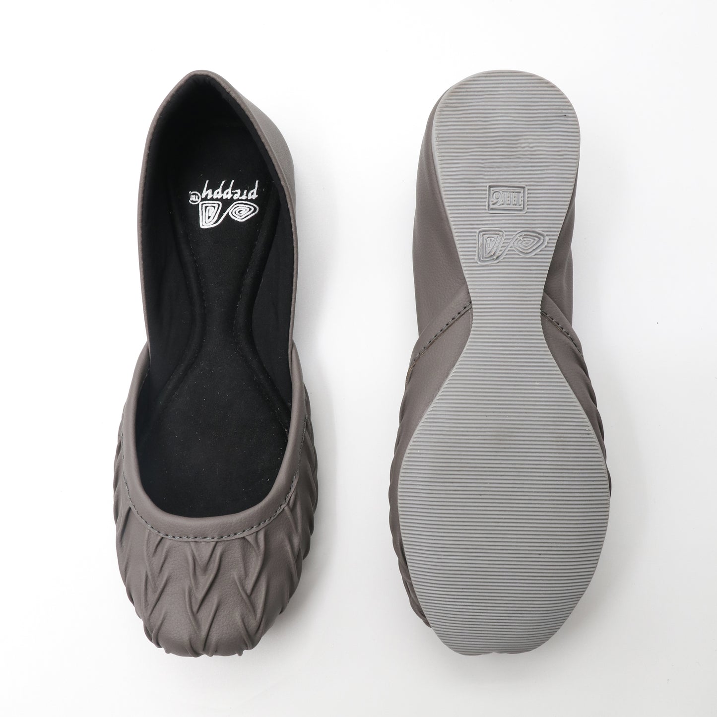 Modern mojari