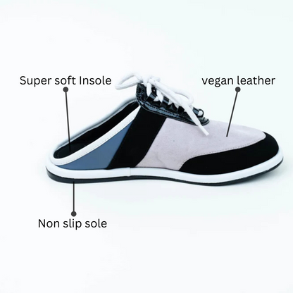 LacesFree Slip-in Sneakers