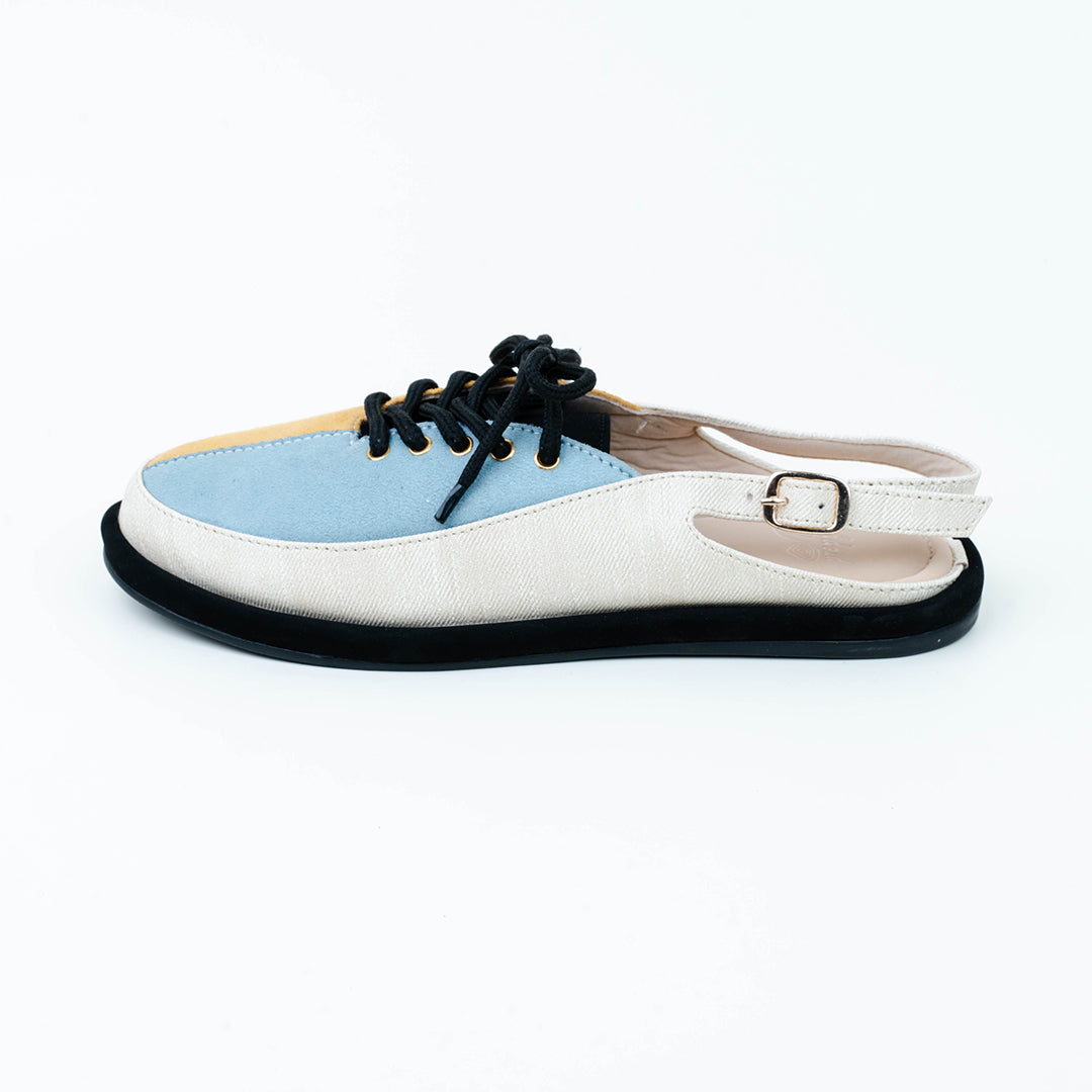 Slip-in Sandal Sneakers