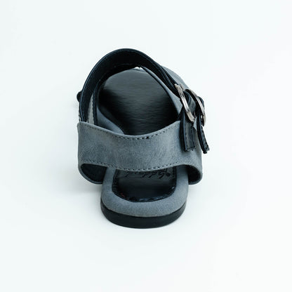 Twin Strap Sandal