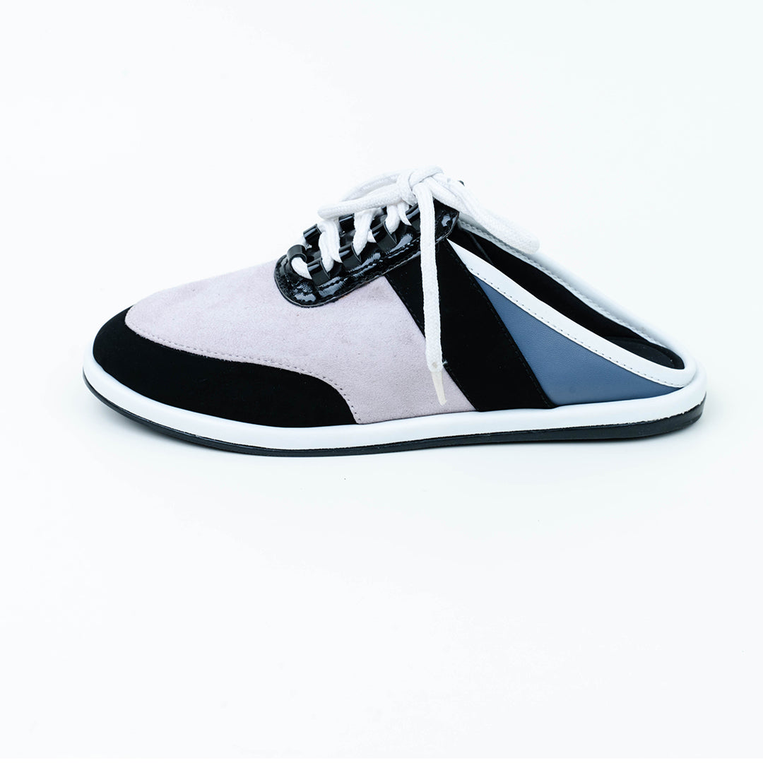 LacesFree Slip-in Sneakers