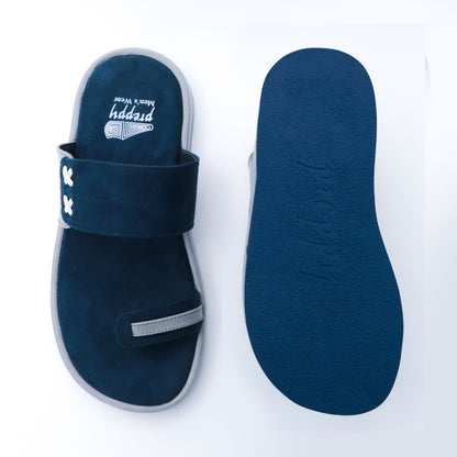 Barefoot Strap n Toe