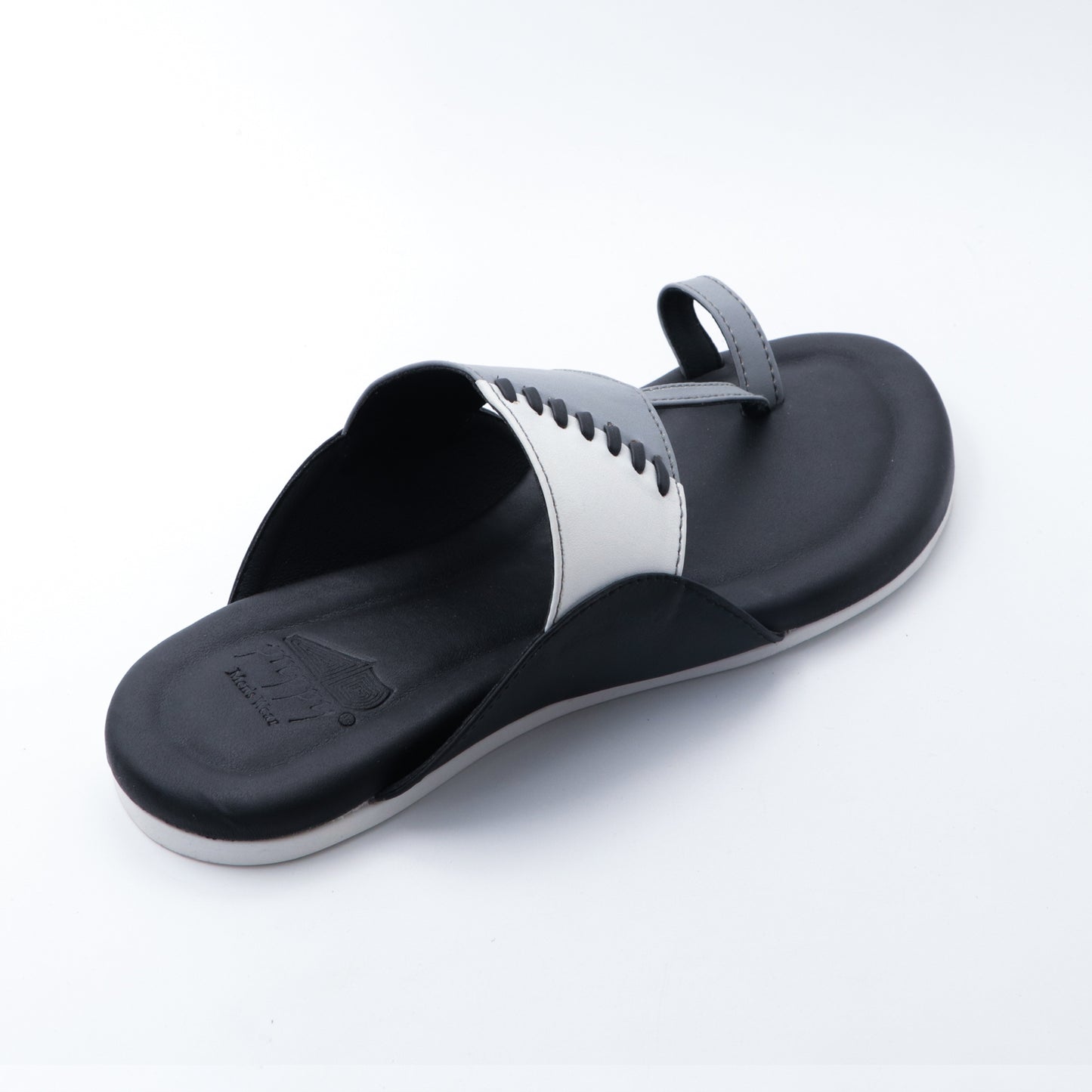 Modern Kolhapuri