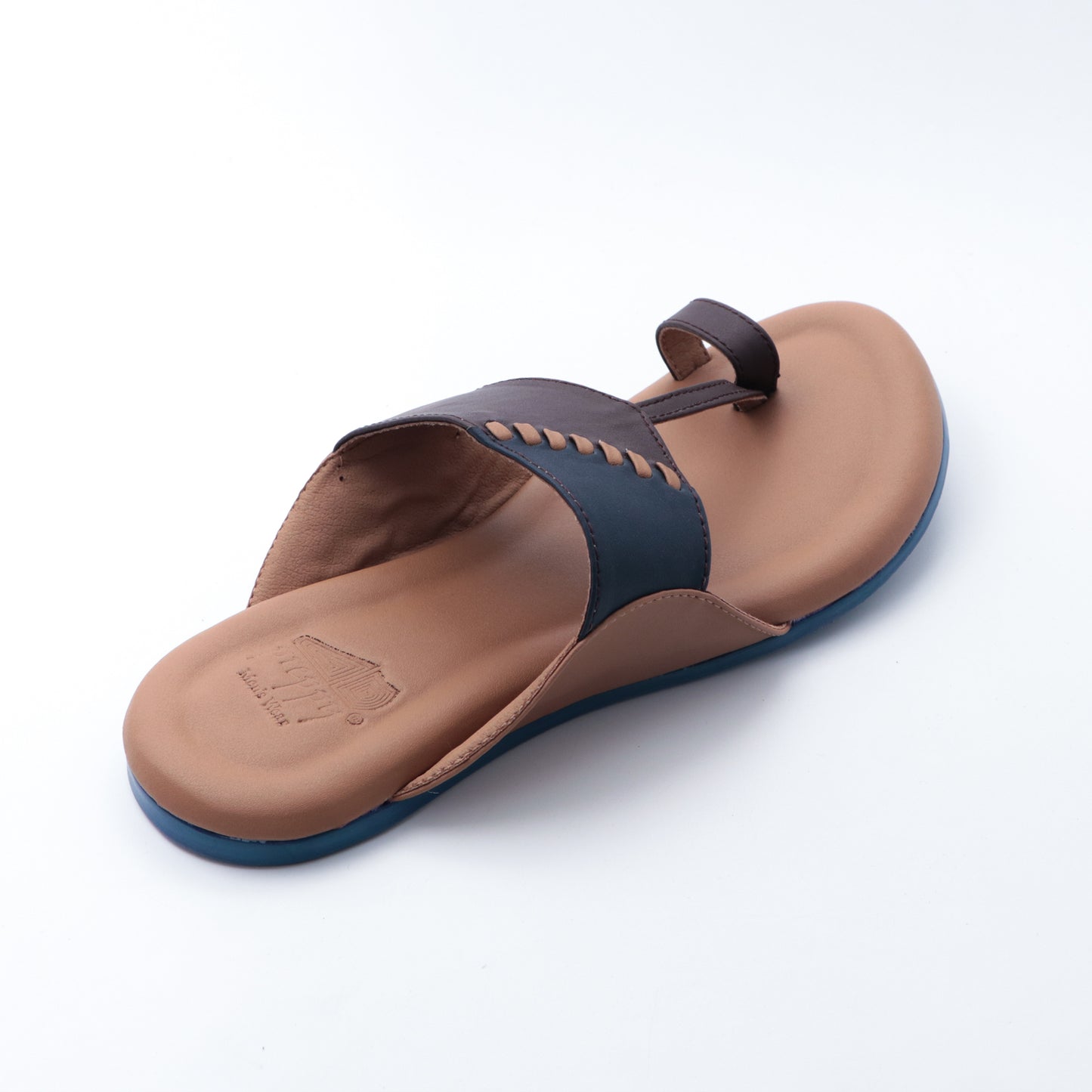 Modern Kolhapuri