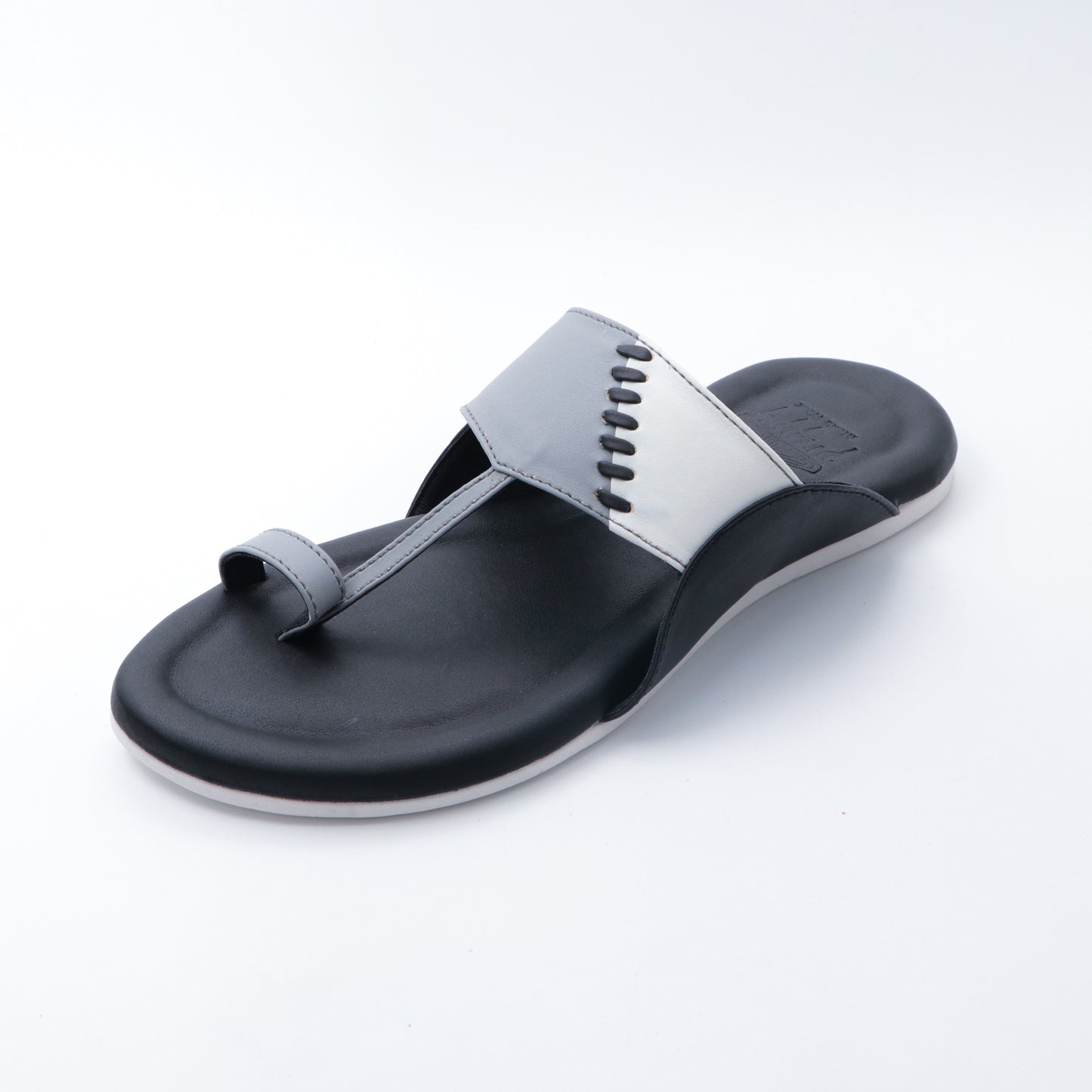 Modern Kolhapuri