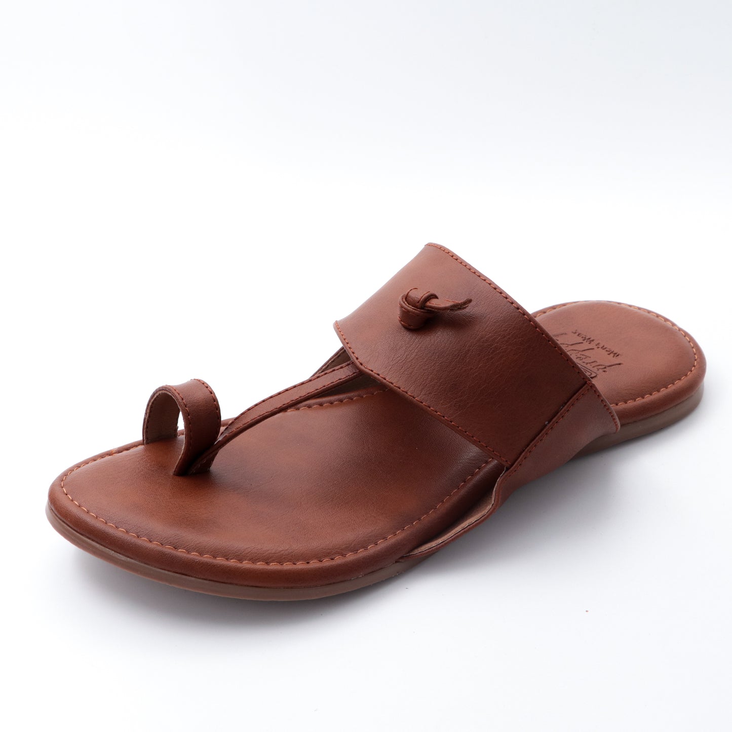 Classic Kolhapuri