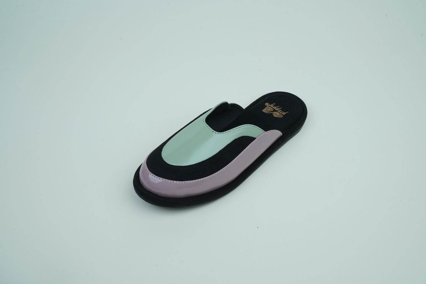 Slip On Ballerina