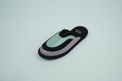 Slip On Ballerina