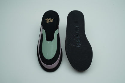 Slip On Ballerina