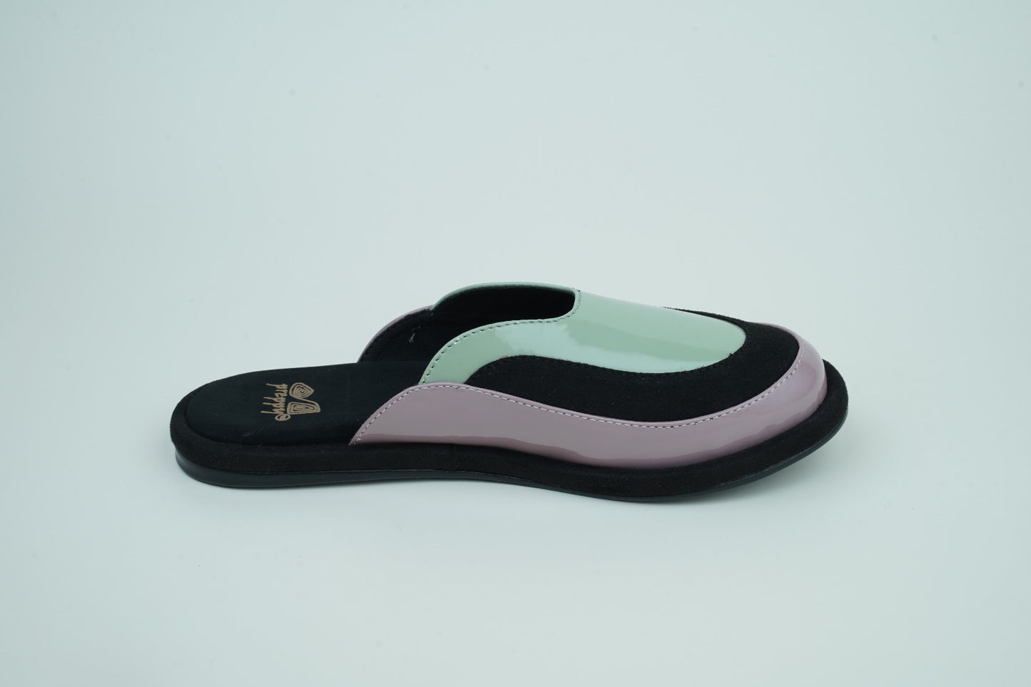 Slip On Ballerina