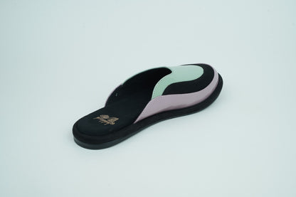 Slip On Ballerina