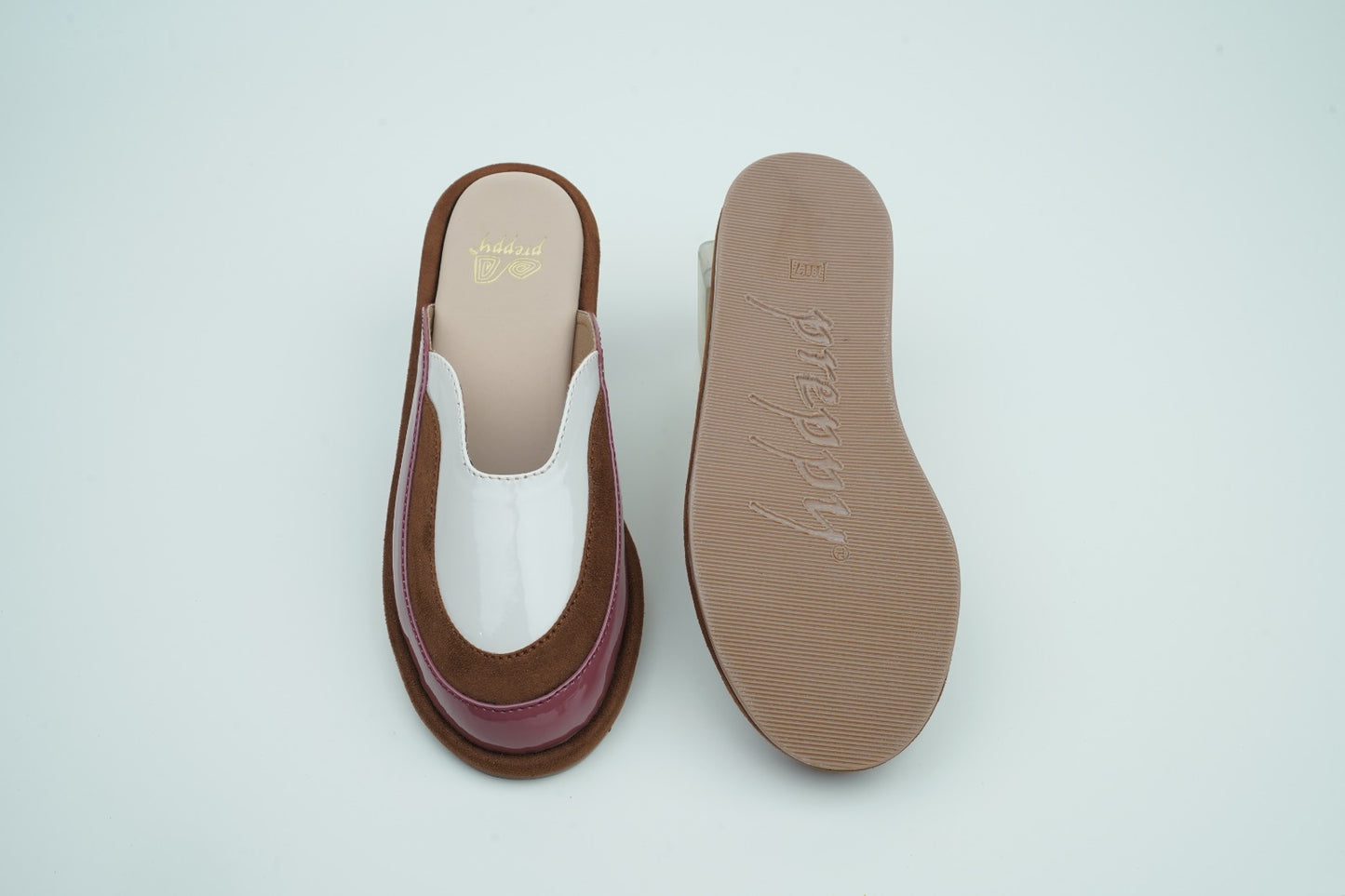 Slip On Ballerina