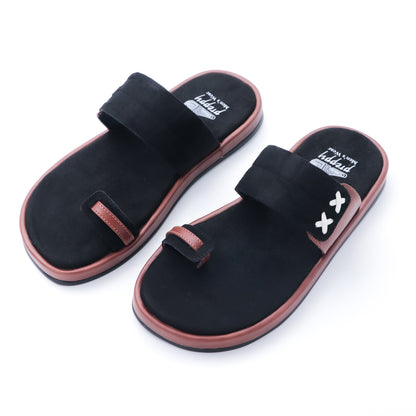 Barefoot Strap n Toe