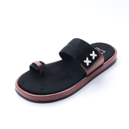 Barefoot Strap n Toe