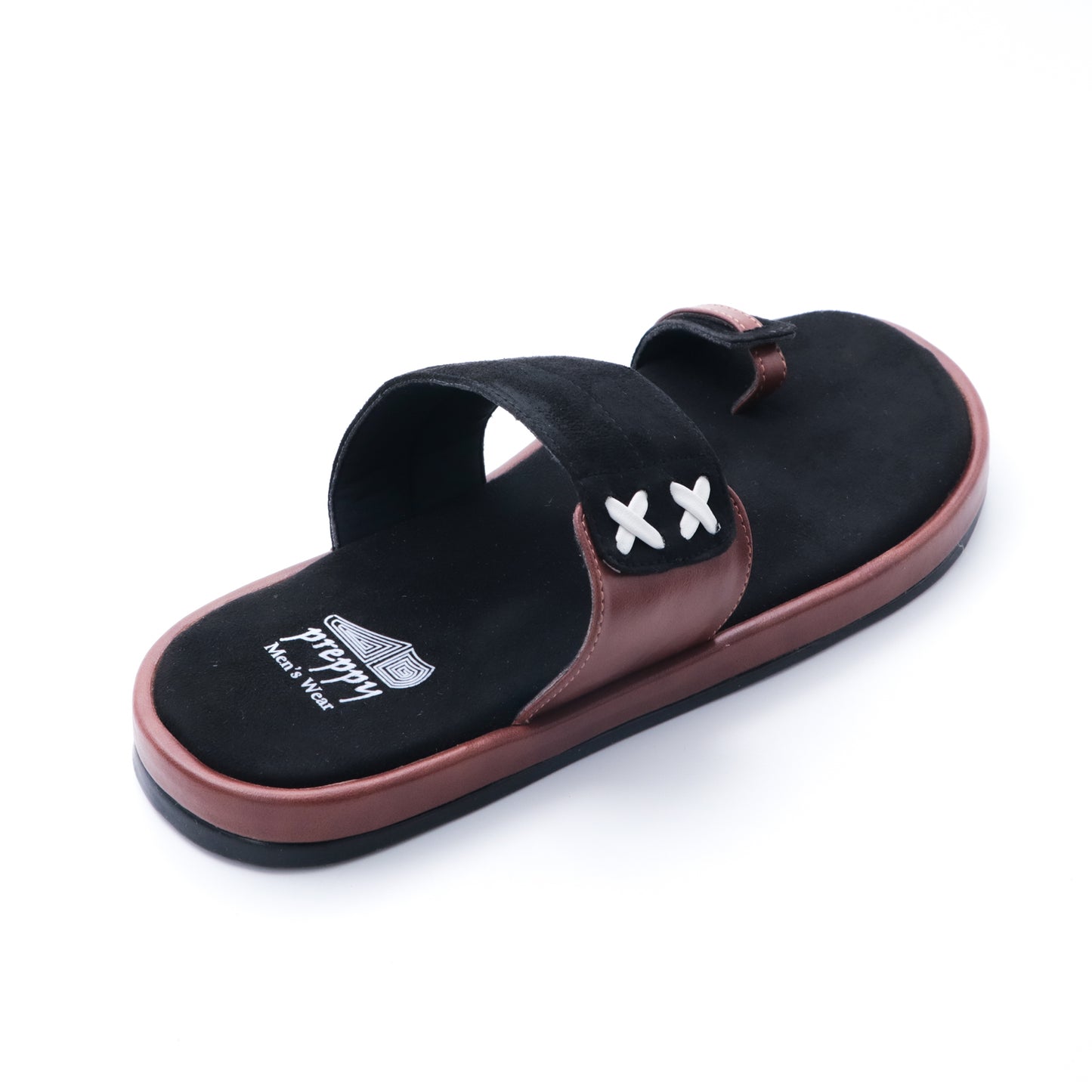 Barefoot Strap n Toe