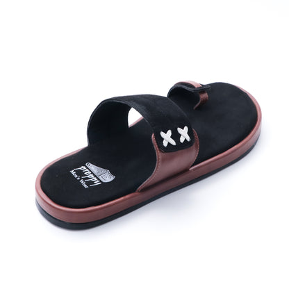 Barefoot Strap n Toe