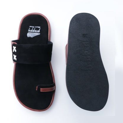 Barefoot Strap n Toe