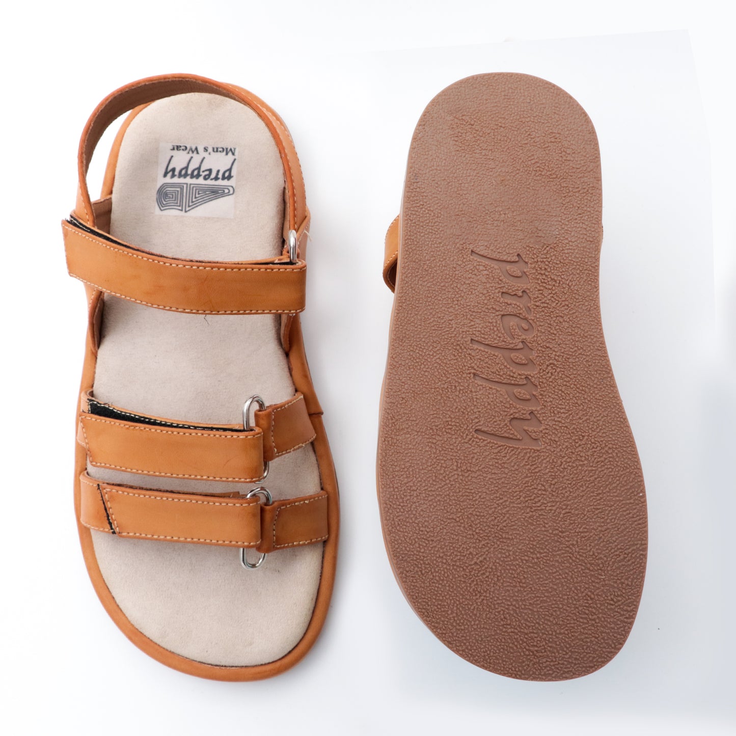 Floater Sandal