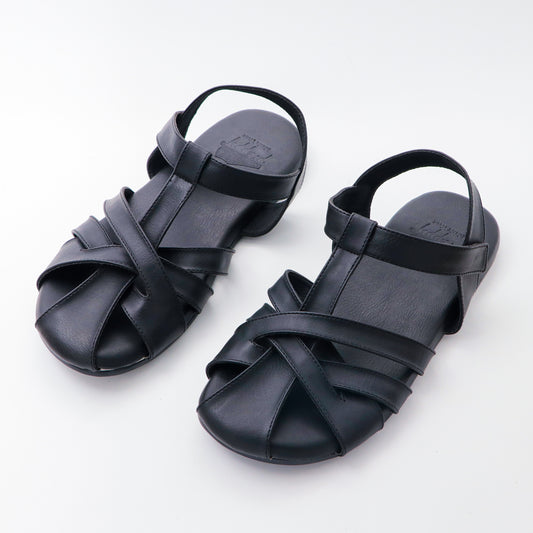 Classic Strapy Sandal