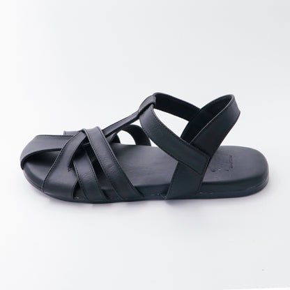 Classic Strapy Sandal