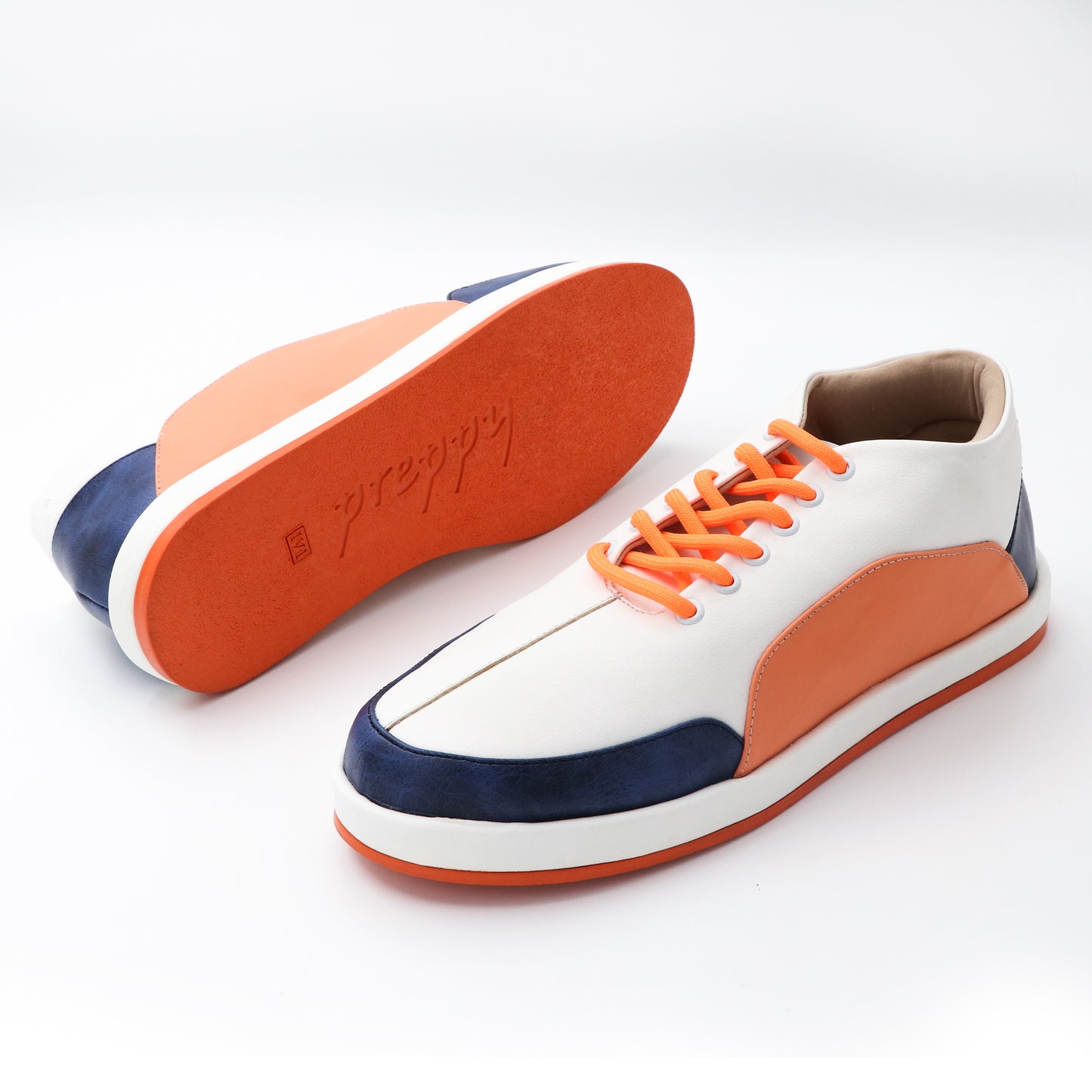 Retro Sneaker