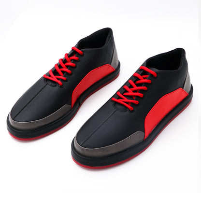 Retro Sneaker