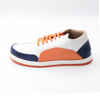 Retro Sneaker