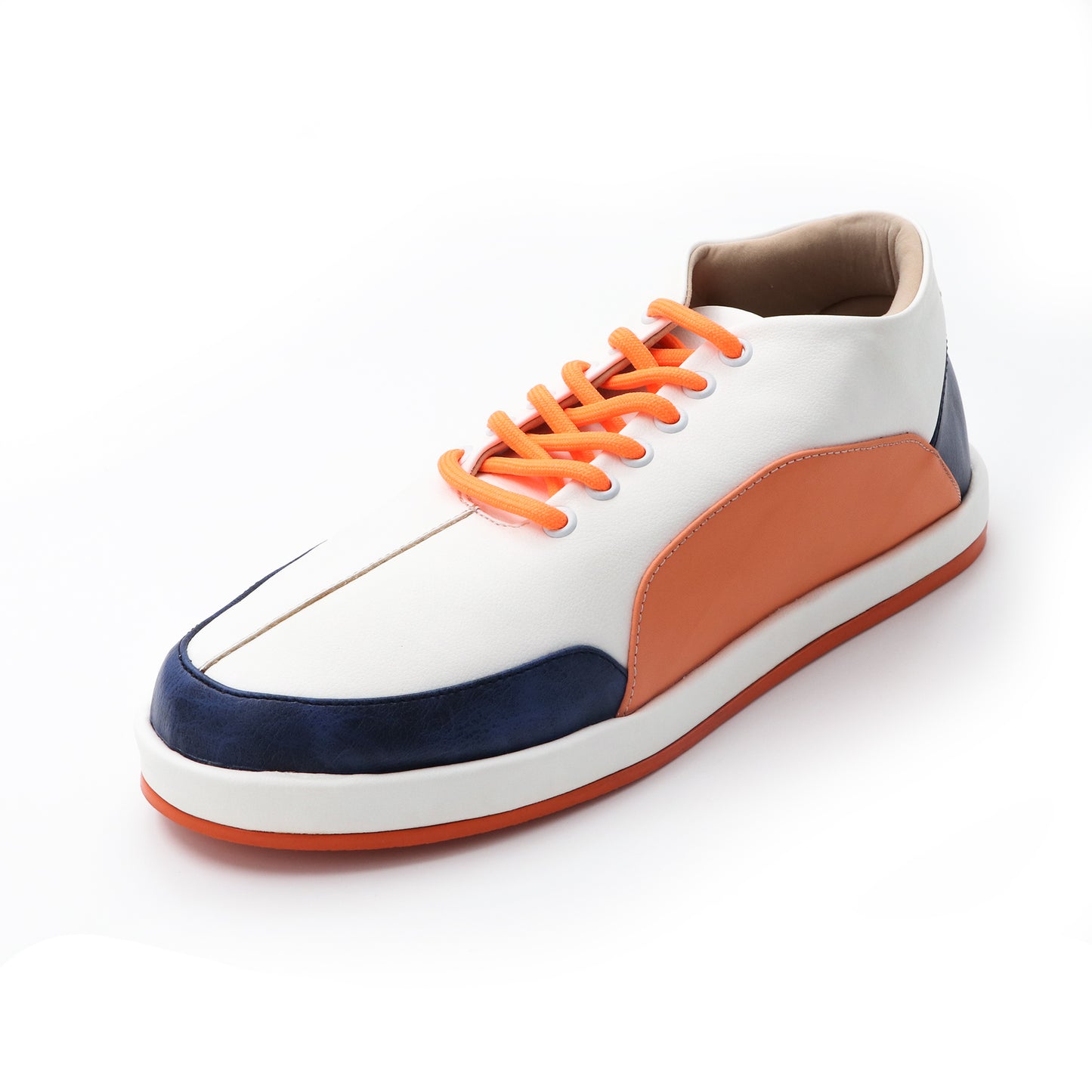 Retro Sneaker