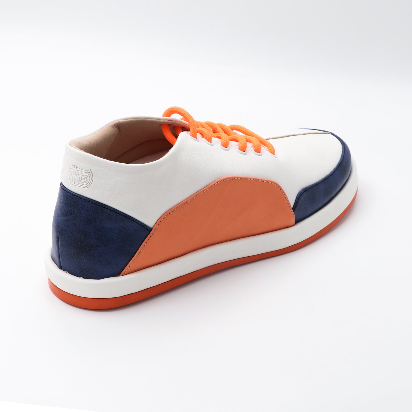 Retro Sneaker