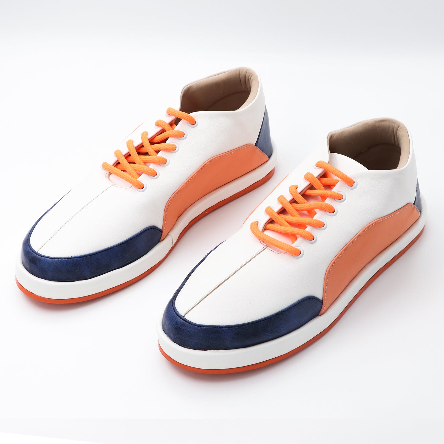 Retro Sneaker
