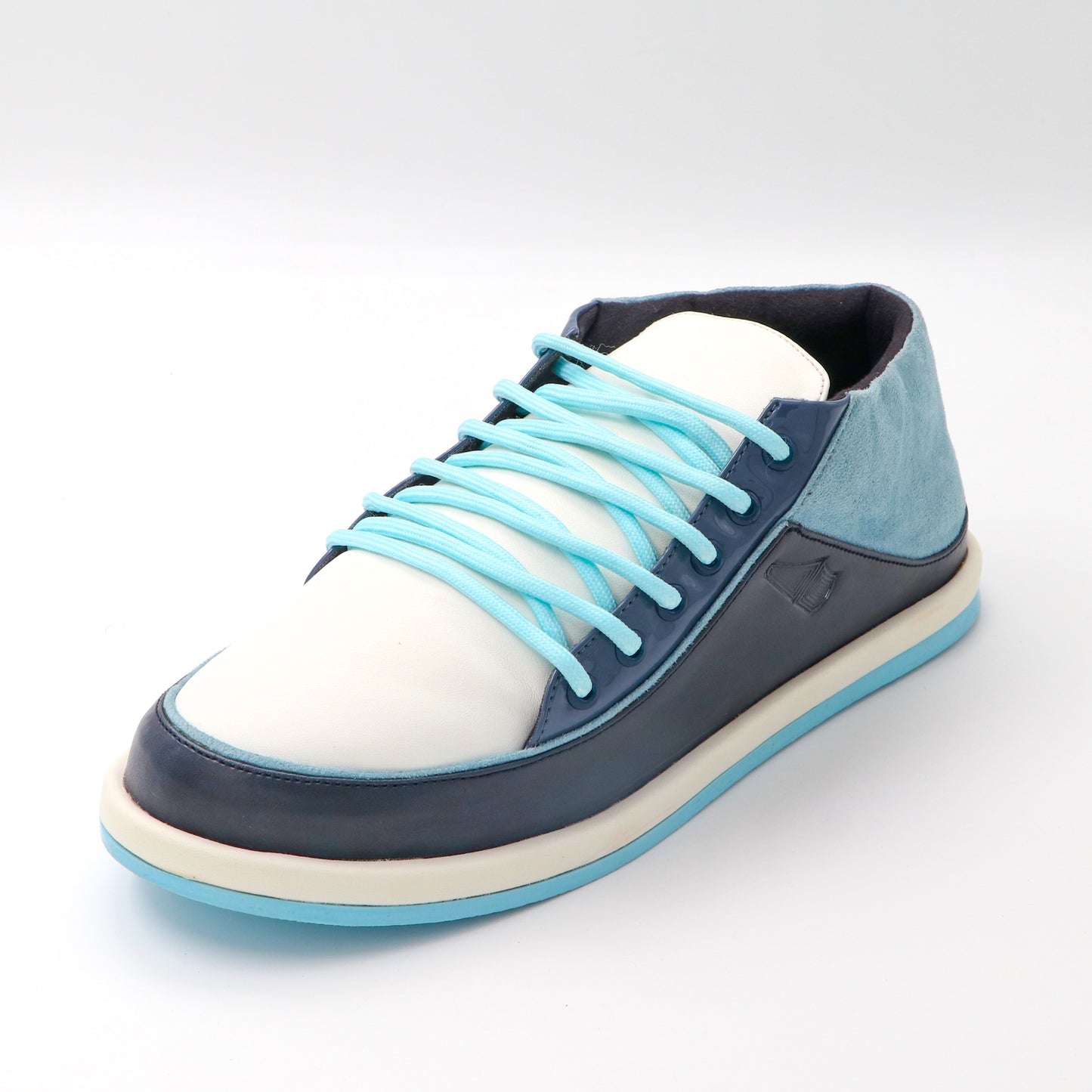 Dual Tone Sneaker