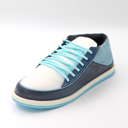 Dual Tone Sneaker