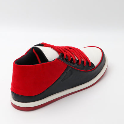 Dual Tone Sneaker