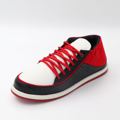 Dual Tone Sneaker