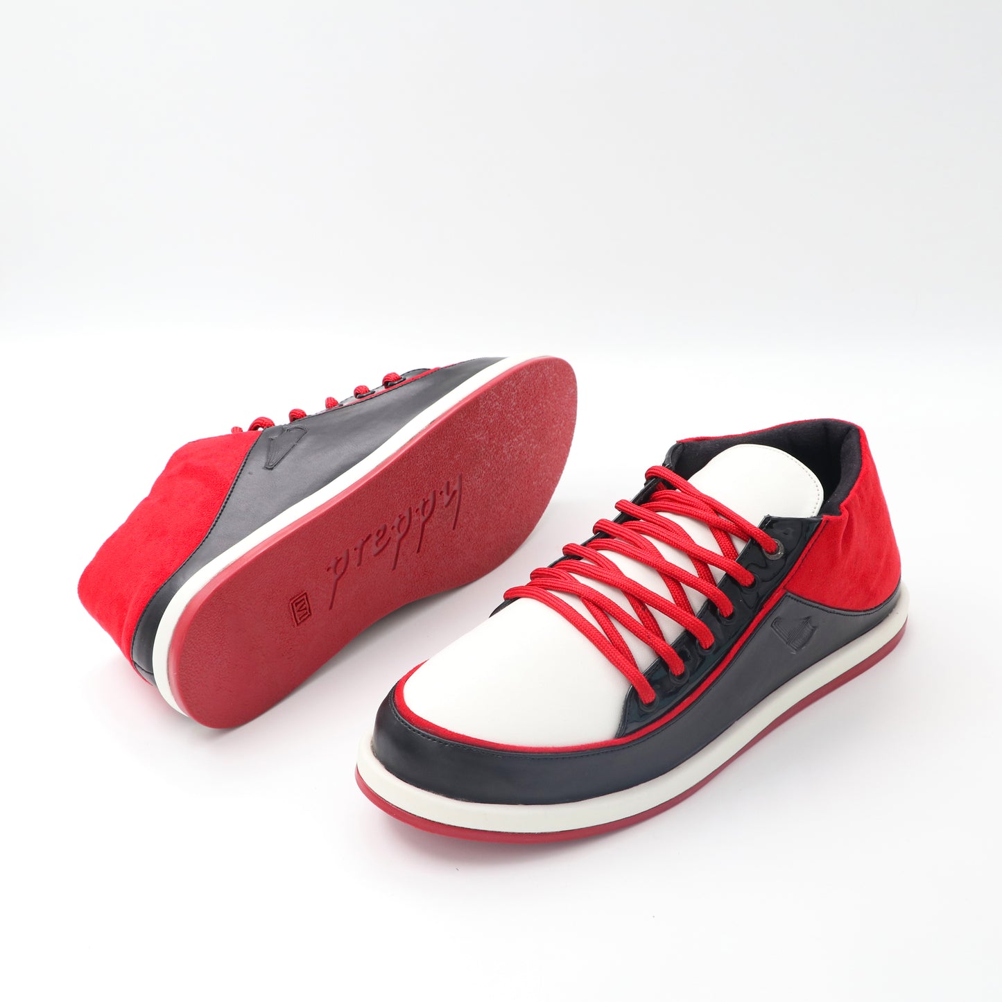 Dual Tone Sneaker
