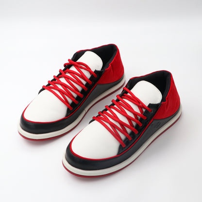Dual Tone Sneaker