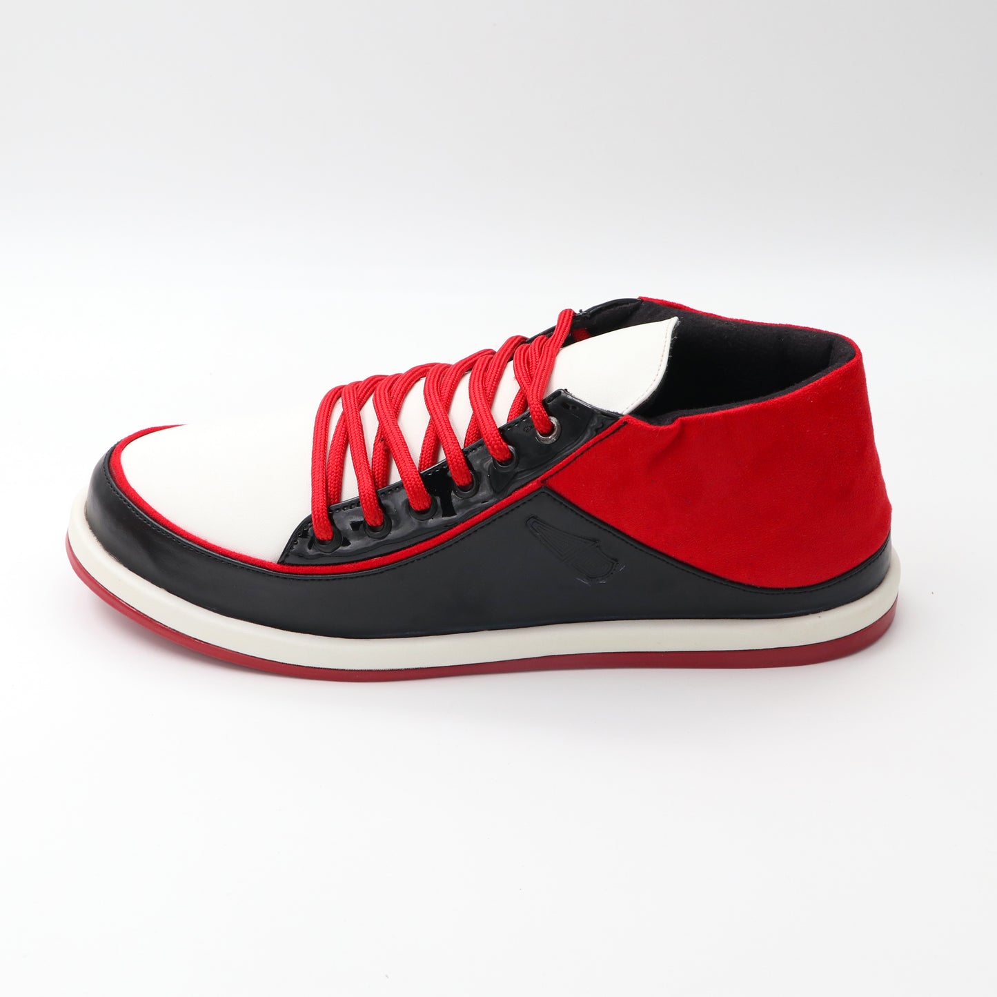 Dual Tone Sneaker