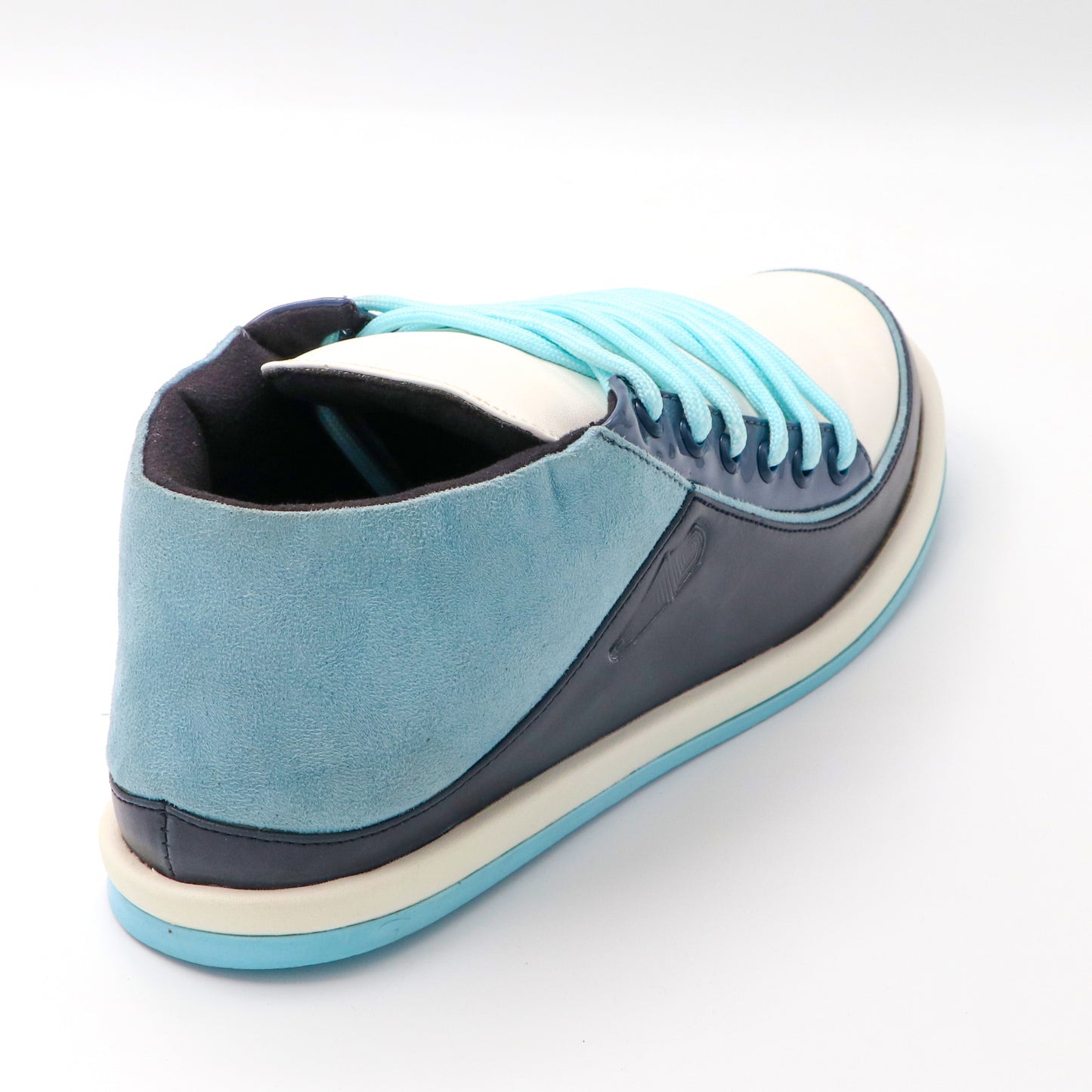 Dual Tone Sneaker