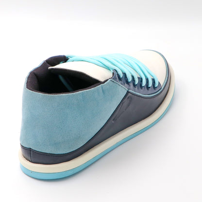 Dual Tone Sneaker