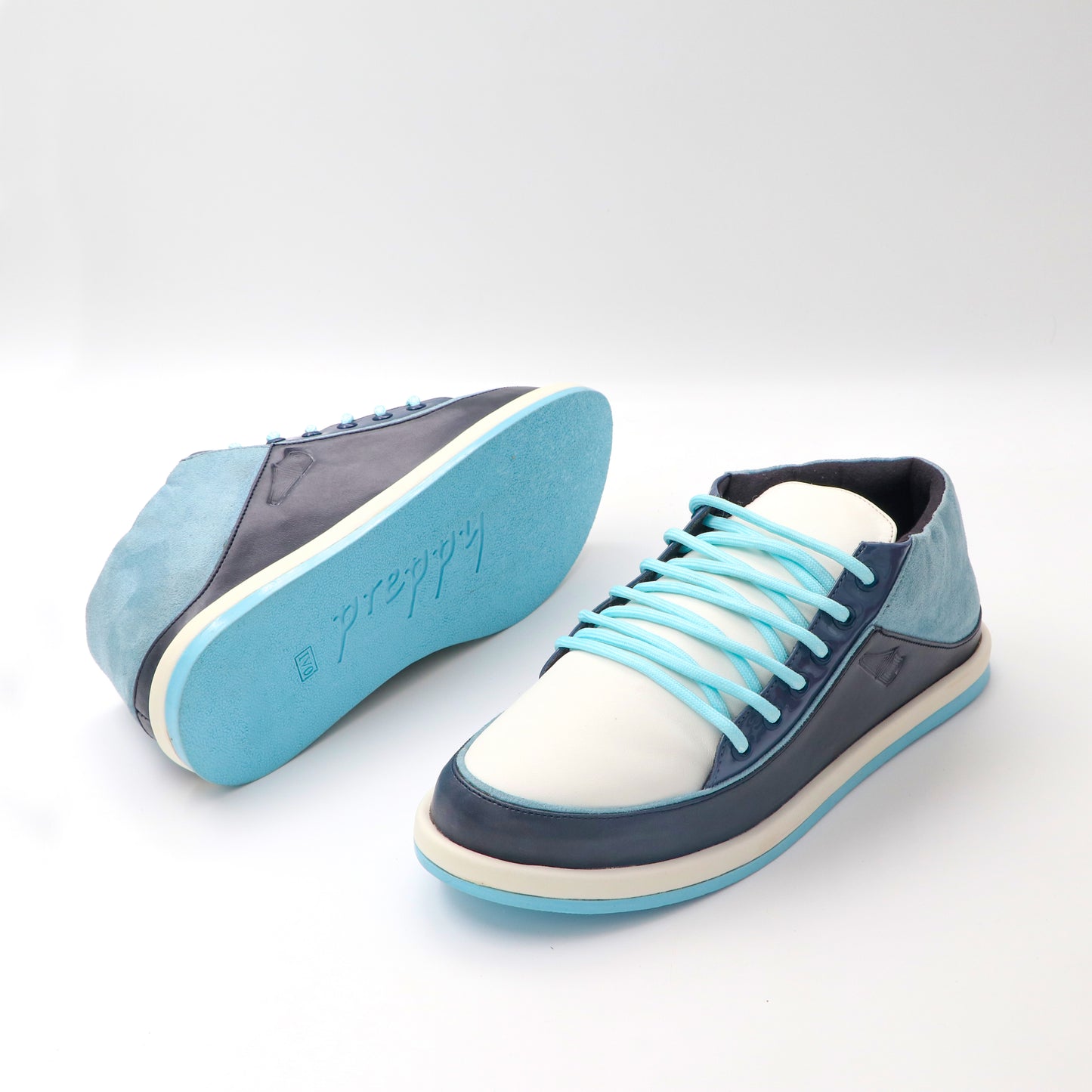 Dual Tone Sneaker