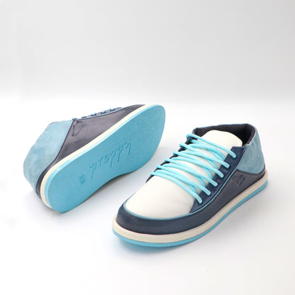Dual Tone Sneaker