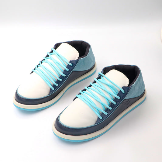 Dual Tone Sneaker