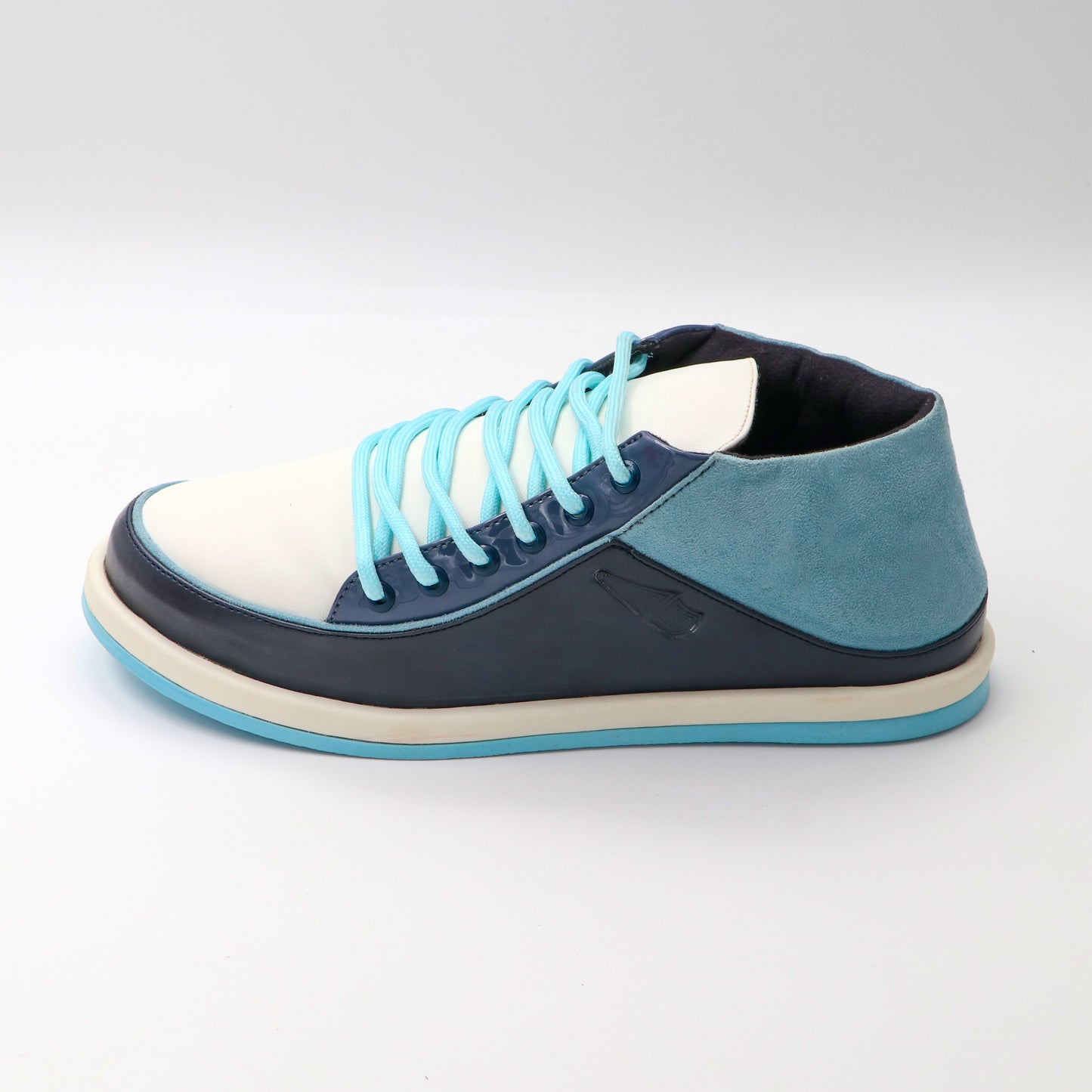Dual Tone Sneaker