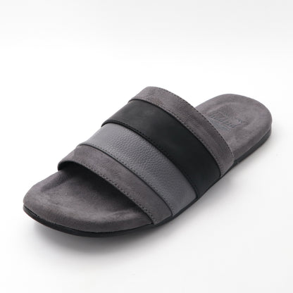 Dual tone slider