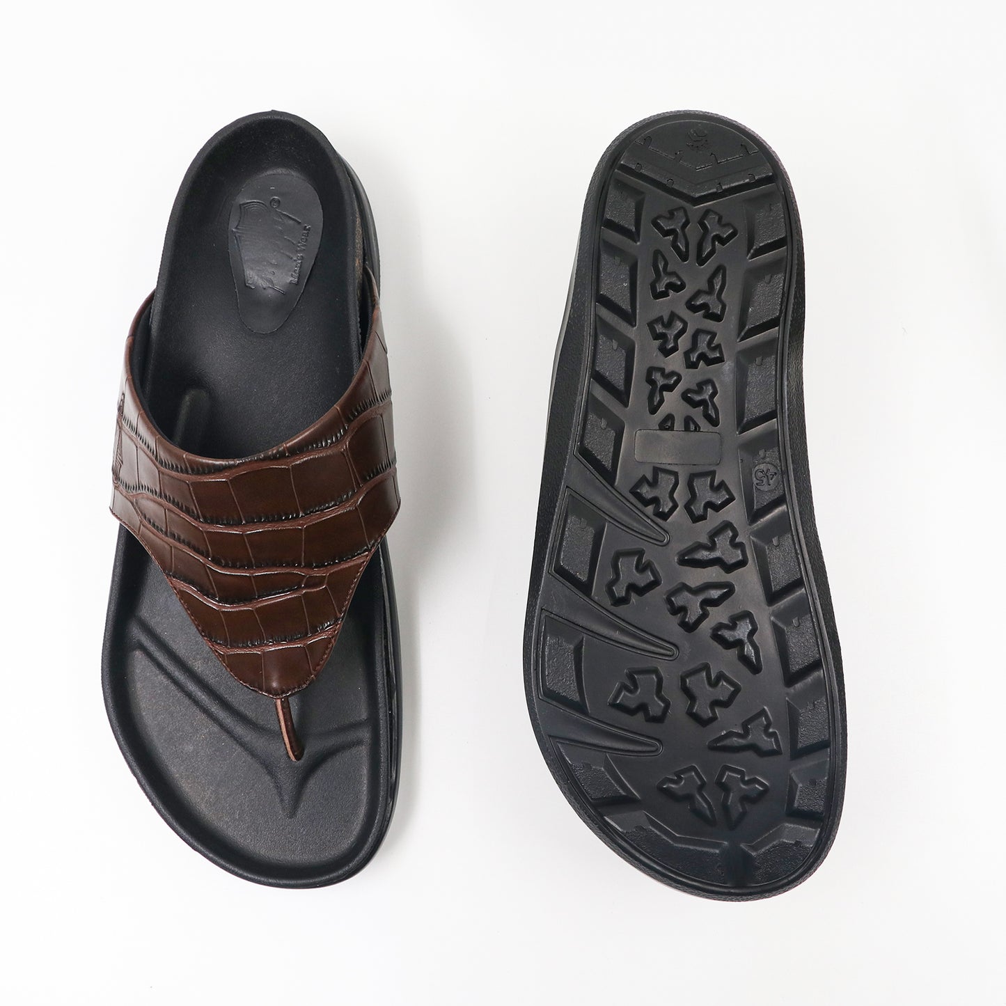 Mens All Season Footwear