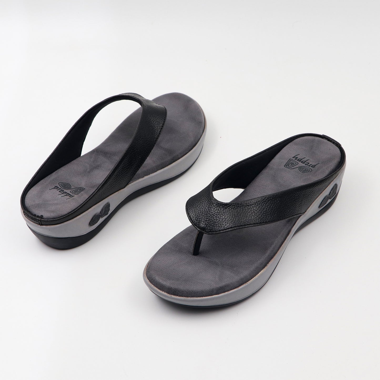 Womens All Season Footwear