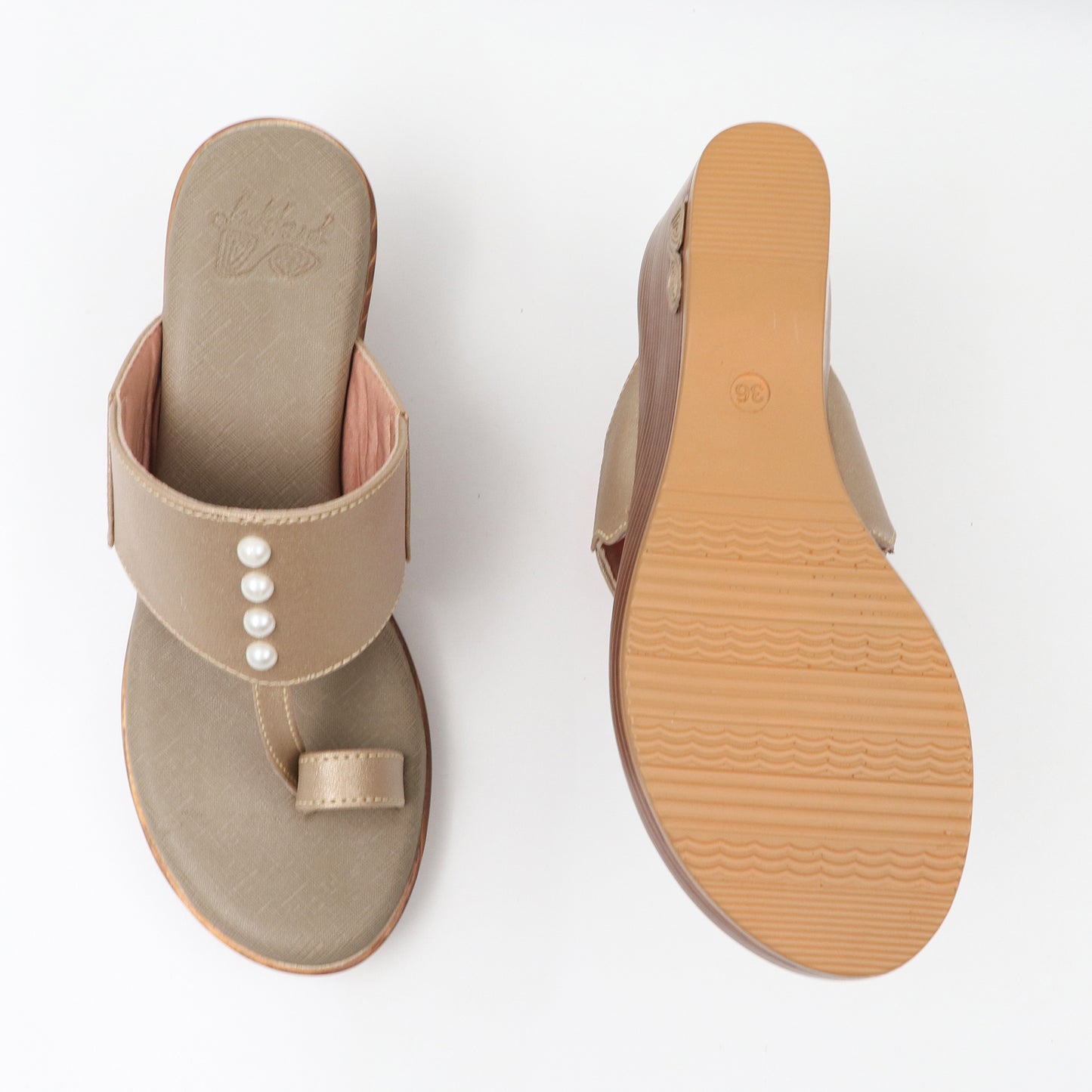 Womens All Season Footwear