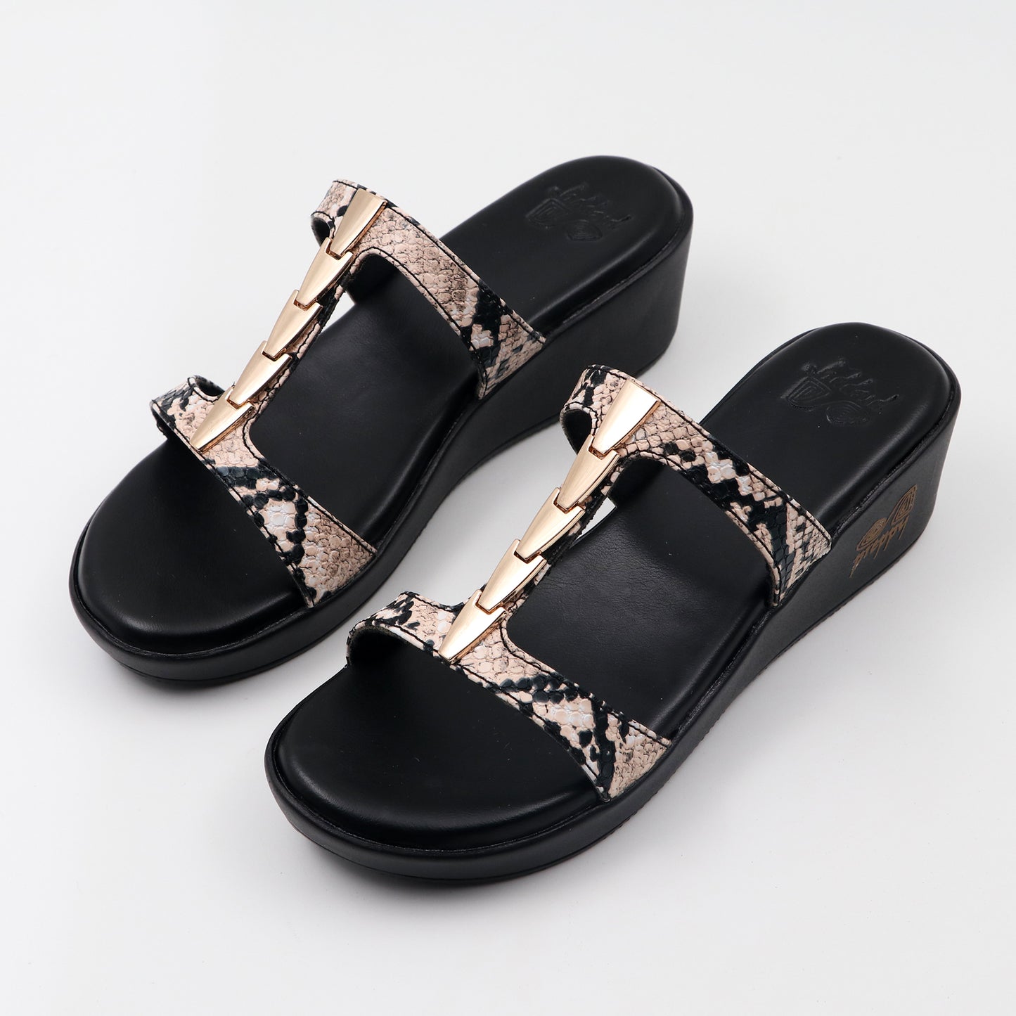Womens All Season Footwear