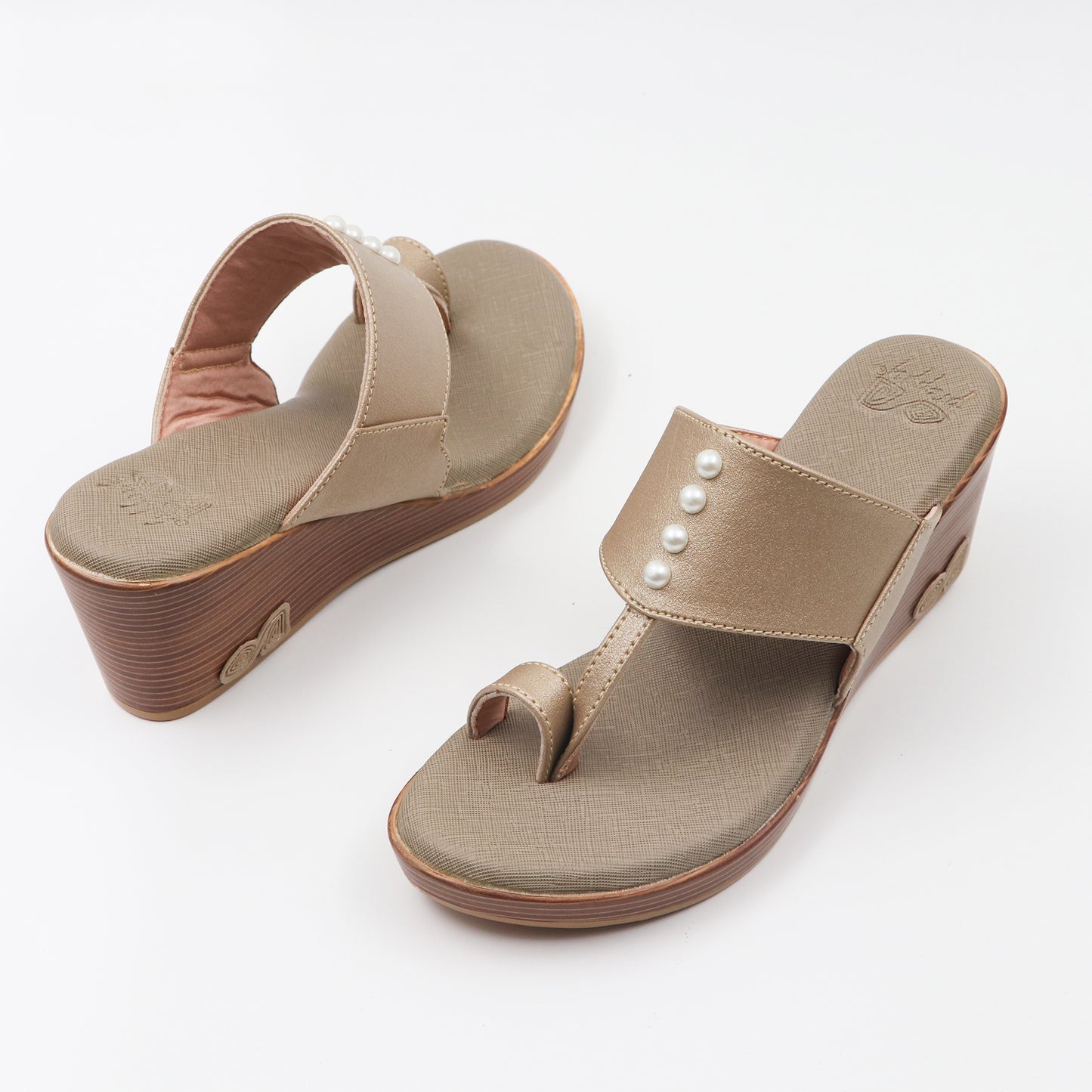 Womens All Season Footwear